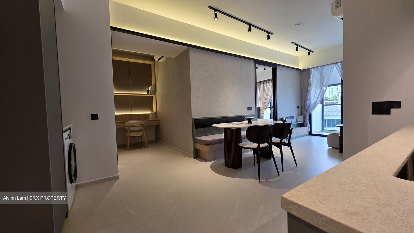 THE RANZ (D8), Apartment #543011091
